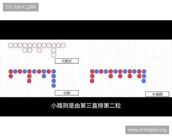 百家乐小路纸的常见类型及其在实际游戏中的应用策略详解